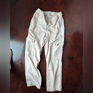 Medium pac sun cargos